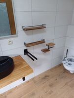 Ferienhaus - im- Spreewald Picture 11