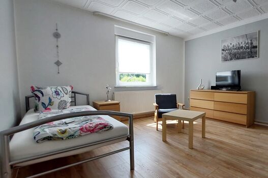 Ferienwohnung in Dortmund "Ferdinandstraße"