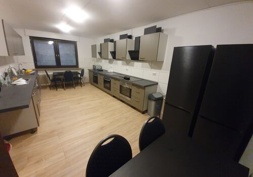 Apartment by Mako und Monteurwohnung - Apartment Bild 2