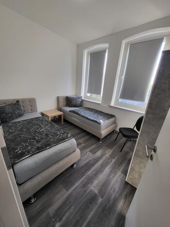 Monteurzimmer und Monteurwohnung Bild 3