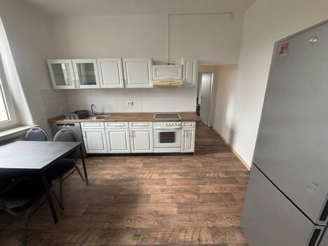 Monteurzimmer und Monteurwohnung