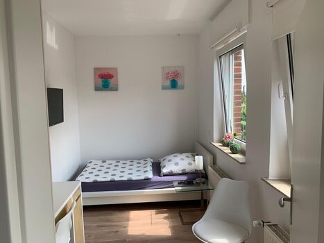 Businesswohnungen Köln-Bonn Zdjęcie 2