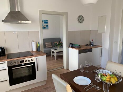 Businesswohnungen Köln-Bonn Zdjęcie 4