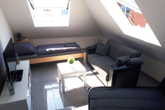 HomeRent in Kleve, Emmerich, Bedburg-Hau Picture 2