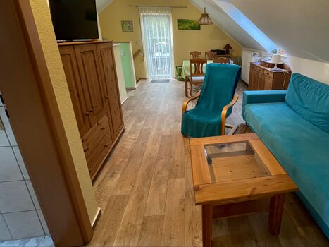 Ferienwohnung Schwanow