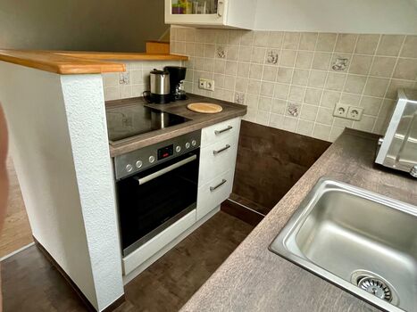 Ferienwohnung Schwanow Picture 2