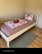 Carmen’s Landhaus große Wohnung nahe Berlin, Fürstenwalde, Bad Saarow Bild 11