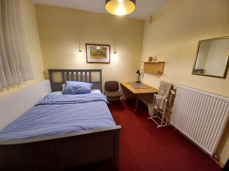 Monteurzimmer und Ferienwohnung Hackbarth Bild 4