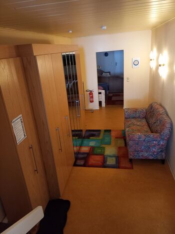 Monteurzimmer und Ferienwohnung Hackbarth Bild 5