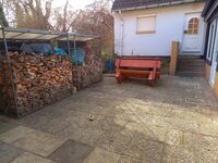 Monteurzimmer und Ferienwohnung Hackbarth Bild 27