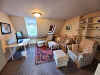 Monteurzimmer und Ferienwohnung Hackbarth Bild 11