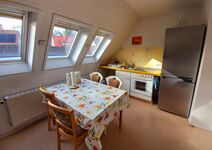 Monteurzimmer und Ferienwohnung Hackbarth Bild 13