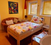 Monteurzimmer und Ferienwohnung Hackbarth Bild 30