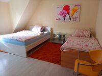 Monteurzimmer und Ferienwohnung Hackbarth Bild 22