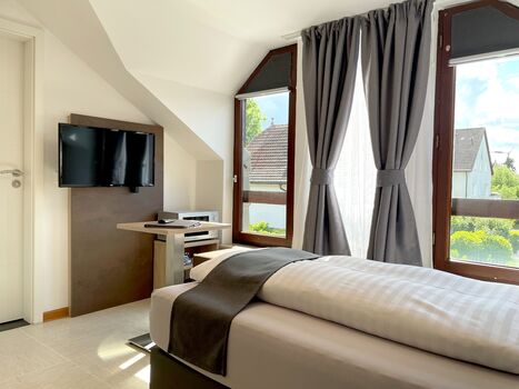 Hana Aparthotel Hamburg