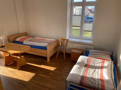 Wohnung im Zentrum von Wittenburg Picture 4