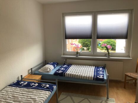 Wohnung im Zentrum von Wittenburg Picture 2