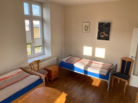 Wohnung im Zentrum von Wittenburg Picture 5