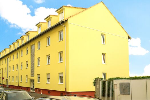 2xMonteurwohnung mit Küche WLAN–Nähe Tor 2 Mercedes Mannheim