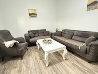 Moderne Unterkunft nähe A1 und A21 Bild 3