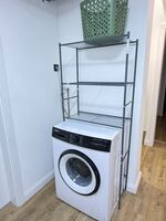 Moderne Unterkunft nähe A1 und A21 Bild 8