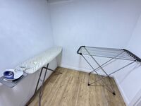 Moderne Unterkunft nähe A1 und A21 Bild 9