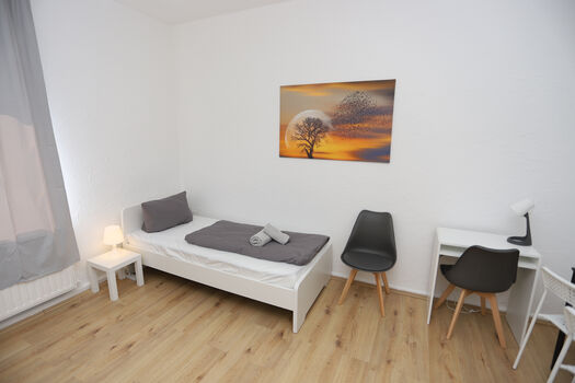 Bella Apartments in Hagen Picture 3