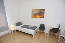 Bella Apartments Bild 3