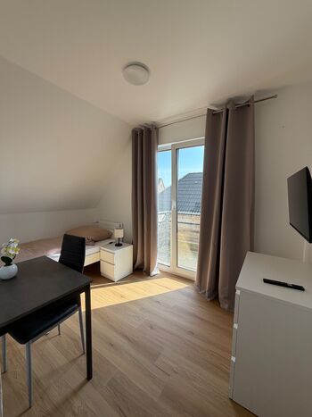 Gästezimmer Pilny Bild 5