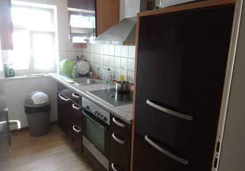 Monteurzimmer, Wohnung, Böblingen, Grafenau , Gärtringen Zdjęcie 3