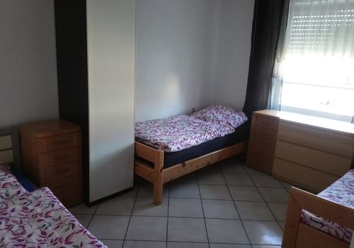 Monteurzimmer, Wohnung, Böblingen, Grafenau , Gärtringen Zdjęcie 2