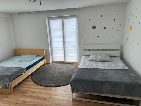 Wohnung Nikiforova Bild 4