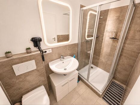 Wohnung Reynolds Bild 2