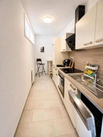 Wohnung Reynolds Bild 3