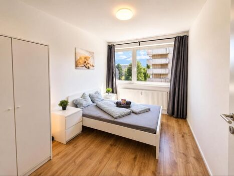 Wohnung Reynolds Bild 1