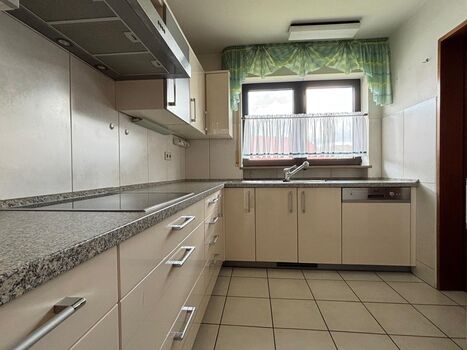 Wohnung/WG Kalkäcker