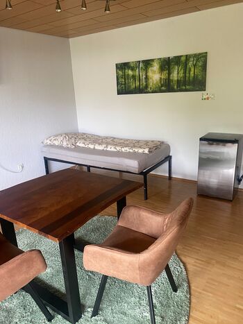 Wohnung/WG Margaretenstr. Bild 4