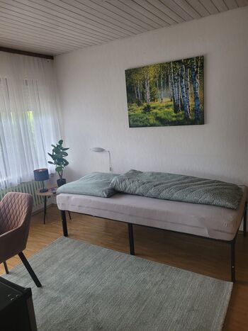 Wohnung/WG Margaretenstr. Bild 5