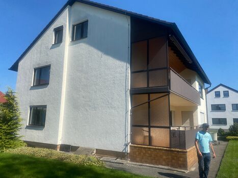 Wohnung/WG Kalkäcker Obrázok 2