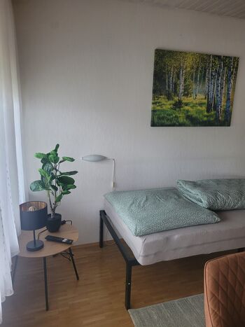 Wohnung/WG Margaretenstr. Bild 1