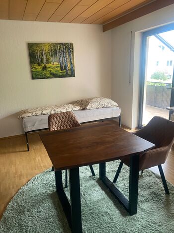 Wohnung/WG Margaretenstr. Bild 3
