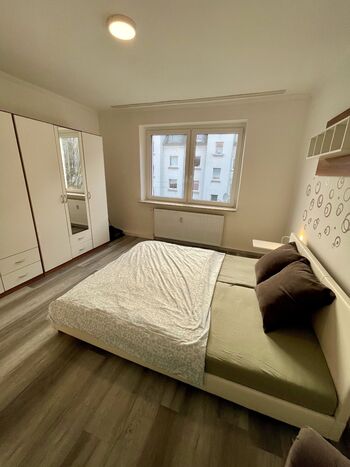 Furnished 2-Room Apartment in Oberhausen Picture 3