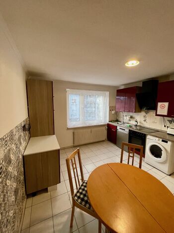 Furnished 2-Room Apartment in Oberhausen Picture 4