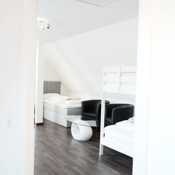 Ferienhaus Zentral Bild 4