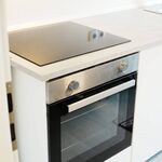 Ferienhaus Zentral Bild 11