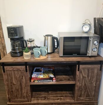 "Altstadt-Oase II" Unterkunft für Monteure und Arbeiter Bild 3