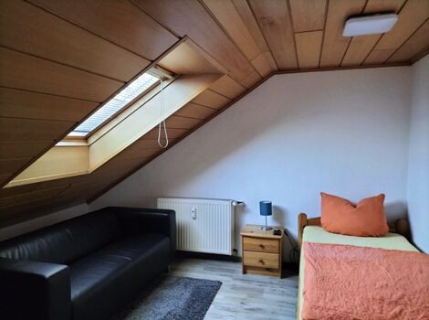 Ferienwohnung, Monteurzimmer Jüchen Obrázok 2