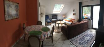 Appartementvermietung Monteure, Messe, Pendler Bild 2