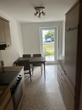 Schöne Wohnung zum Mieten mit sehr guter ÖPNV Anbindung
