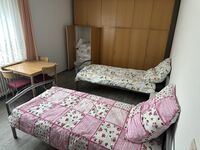 Schöne Wohnung zum Mieten mit sehr guter ÖPNV Anbindung Zdjęcie 8